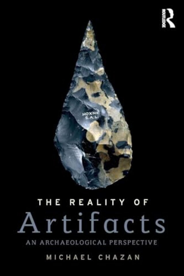 Reality of Artifacts