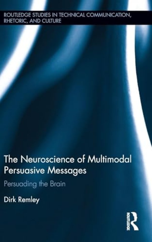 Neuroscience of Multimodal Persuasive Messages