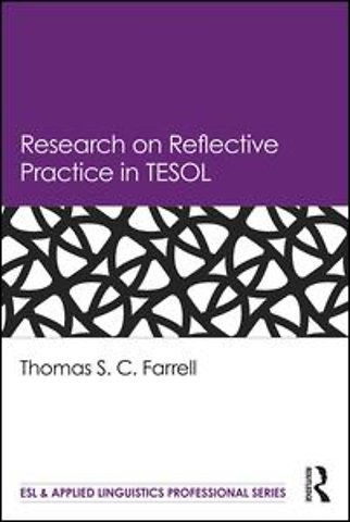 Research on Reflective Practice in TESOL
