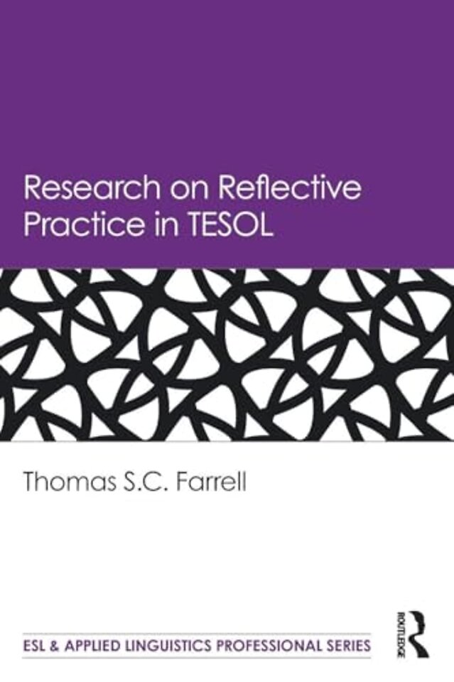 Research on Reflective Practice in TESOL