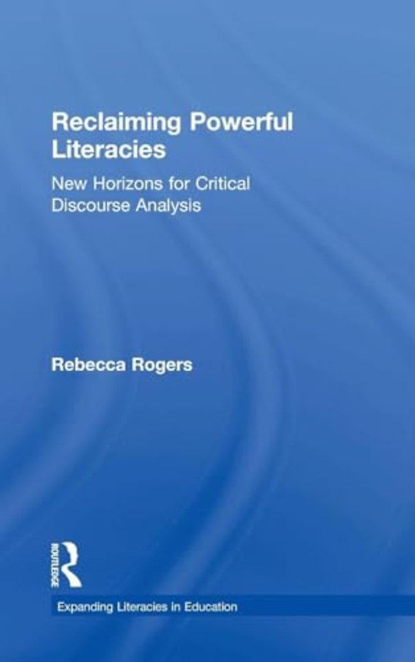 Reclaiming Powerful Literacies