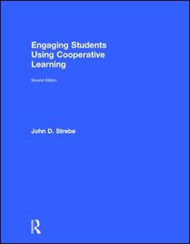Engaging Students Using Cooperative Learning