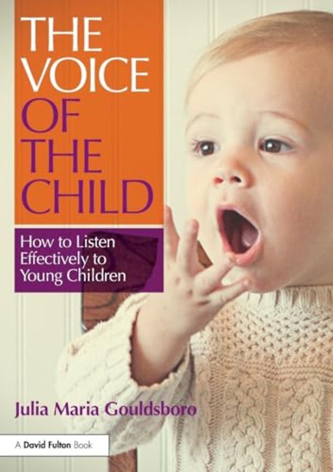 Voice of the Child