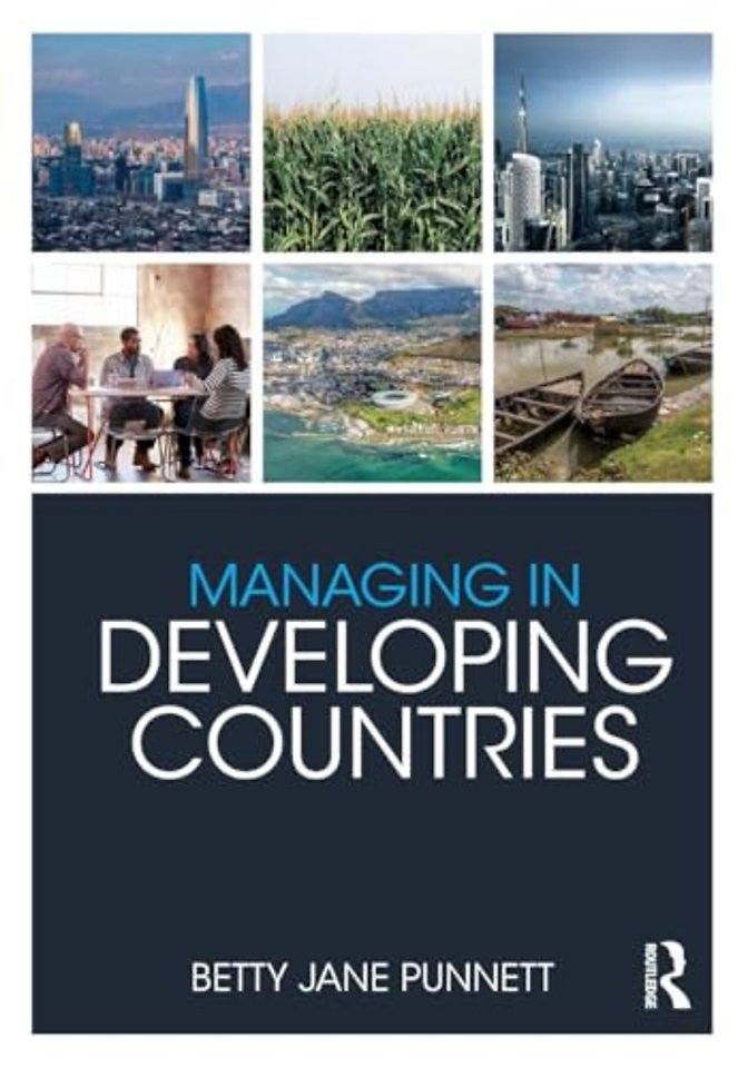 Managing in Developing Countries