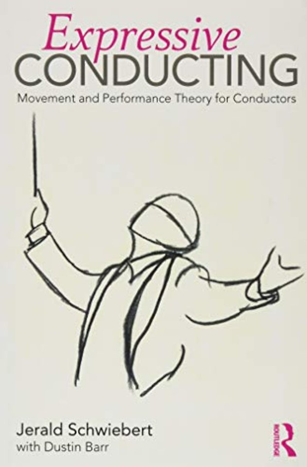 Expressive Conducting