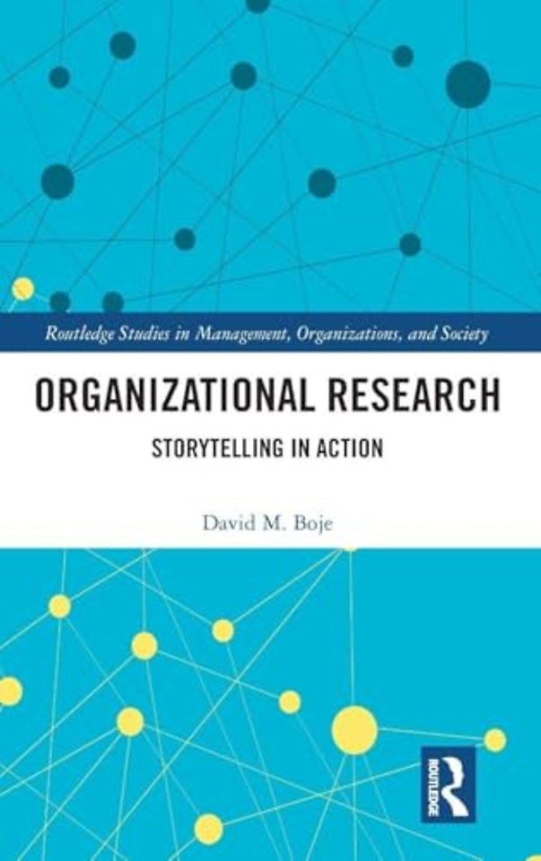 Organizational Research