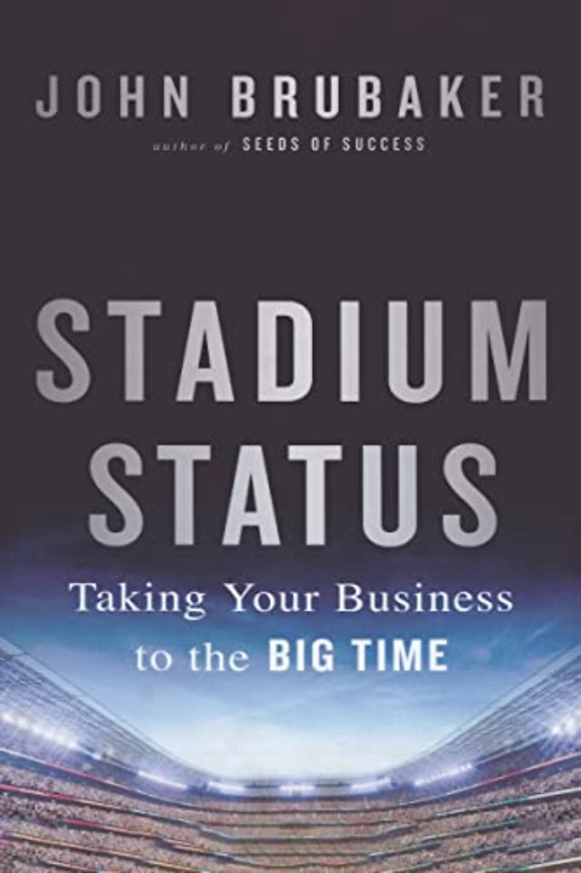 Stadium Status