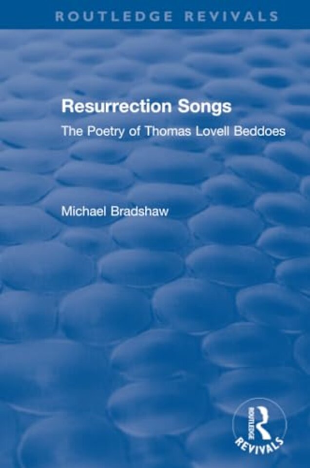 Resurrection Songs