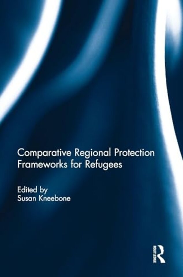 Comparative Regional Protection Frameworks for Refugees