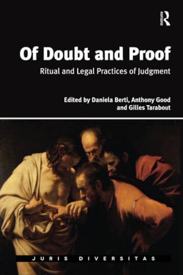 Of Doubt and Proof