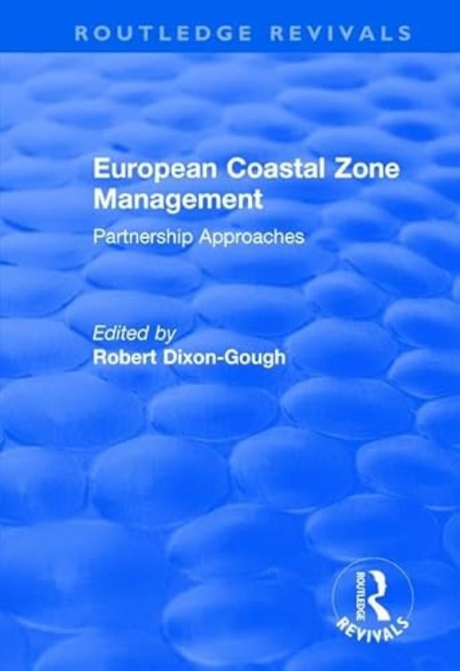 European Coastal Zone Management