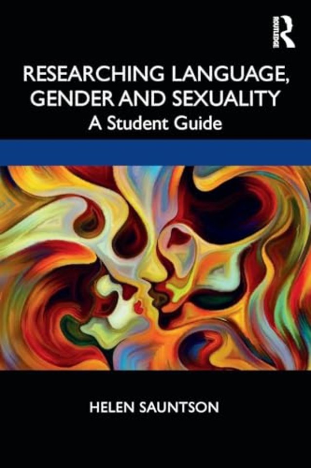 Researching Language, Gender and Sexuality