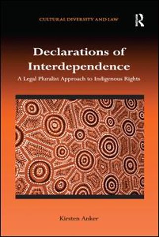 Declarations of Interdependence