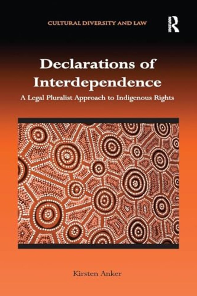 Declarations of Interdependence