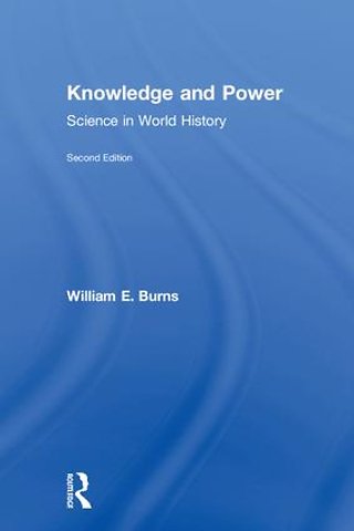 Knowledge and Power