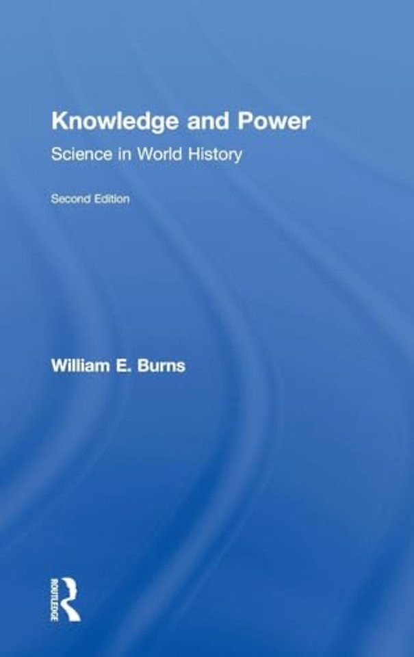 Knowledge and Power