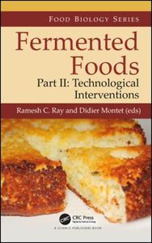 Fermented Foods, Part II
