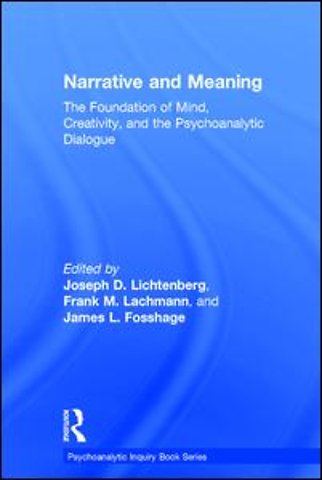 Narrative and Meaning
