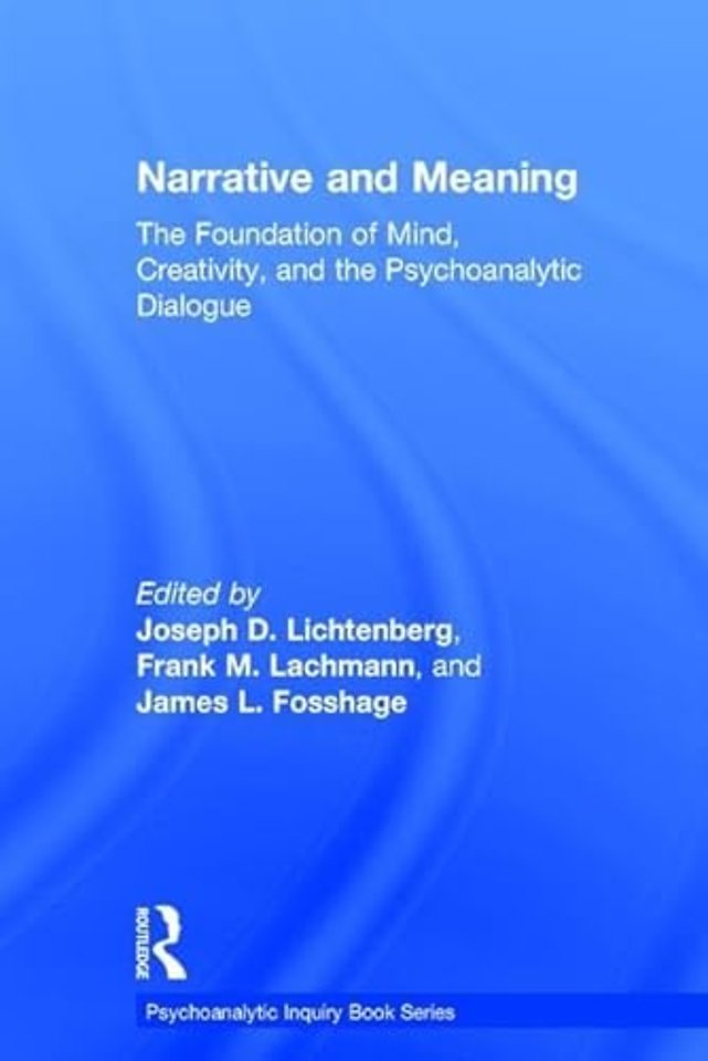 Narrative and Meaning