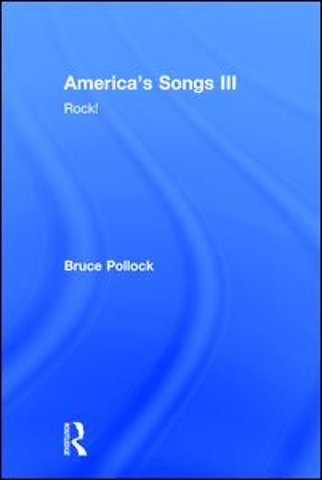 America's Songs III: Rock!