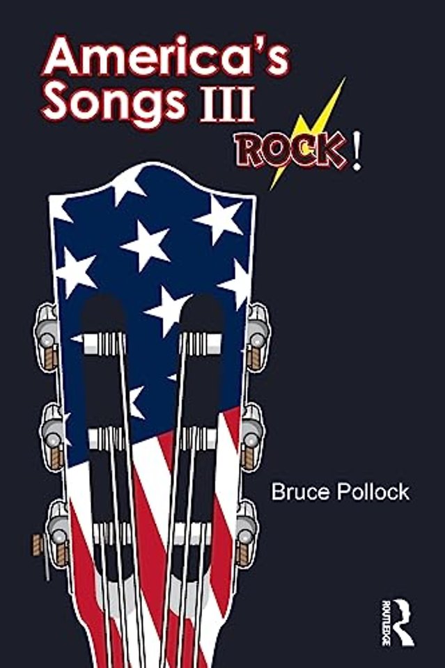 America's Songs III: Rock!