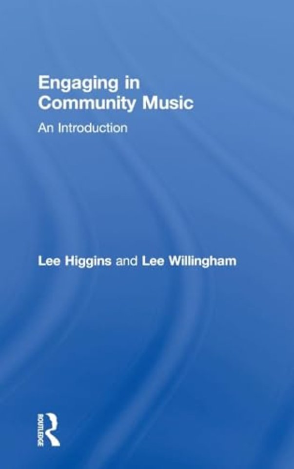 Engaging in Community Music