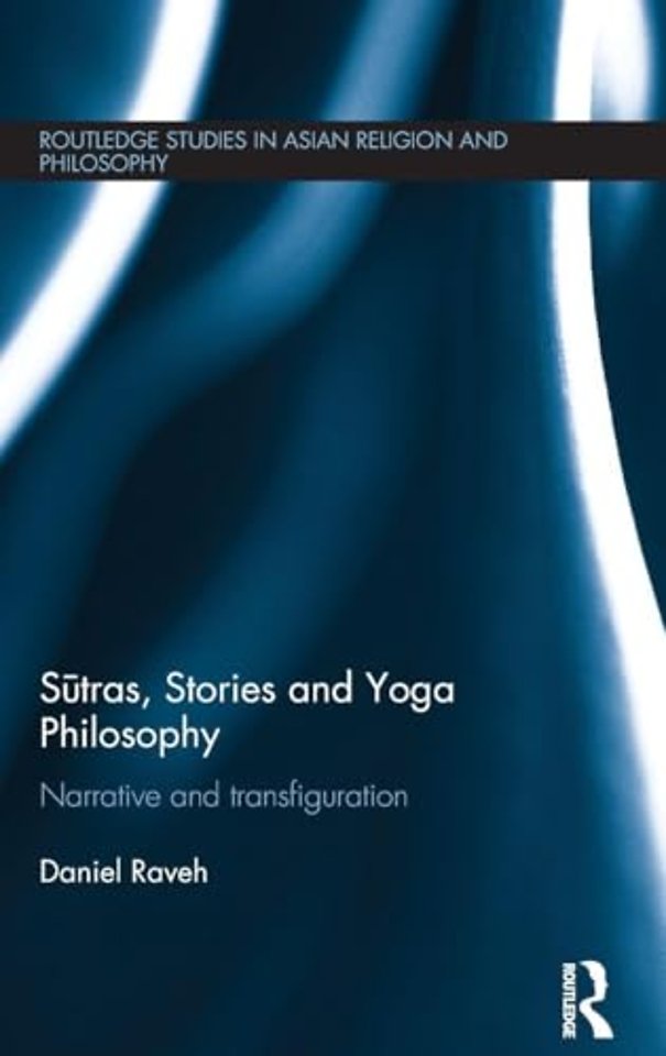 Sutras, Stories and Yoga Philosophy