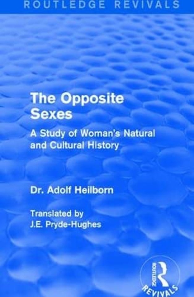 Opposite Sexes