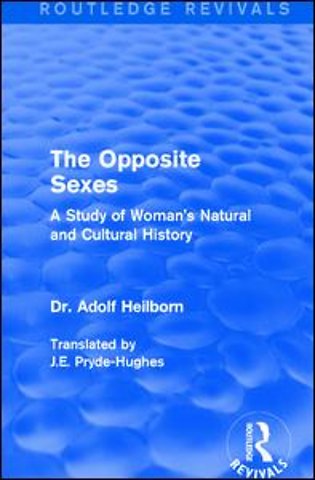 Opposite Sexes