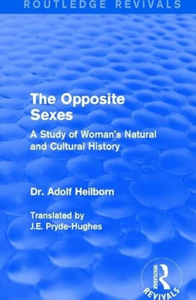 Opposite Sexes