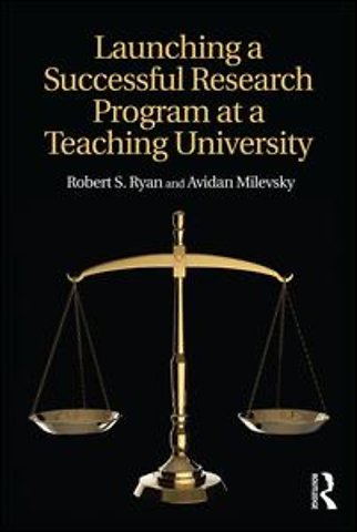 Launching a Successful Research Program at a Teaching University