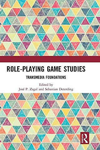 Role-Playing Game Studies