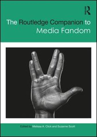 Routledge Companion to Media Fandom