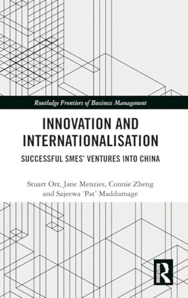 Innovation and Internationalisation
