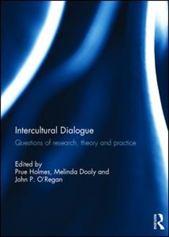 Intercultural Dialogue