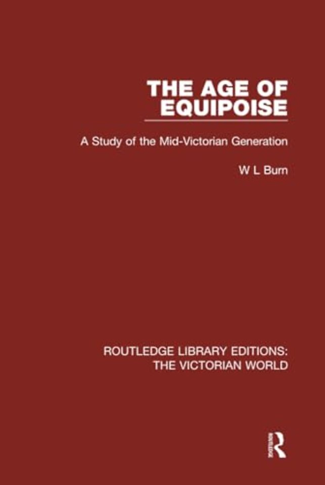 Age of Equipoise