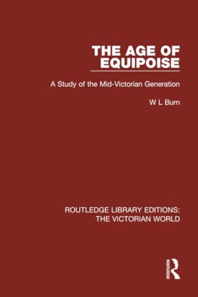 Age of Equipoise