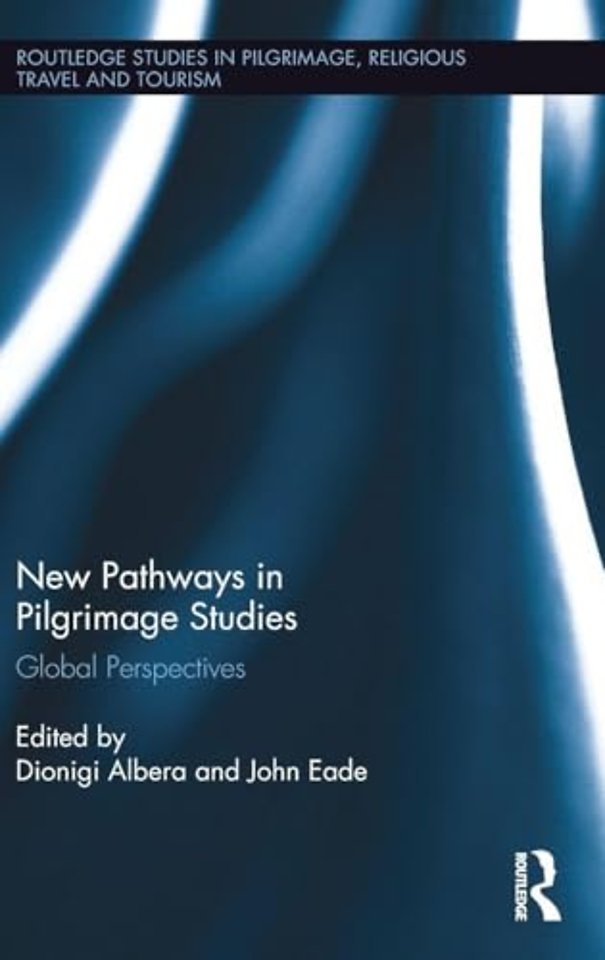 New Pathways in Pilgrimage Studies