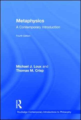 Metaphysics