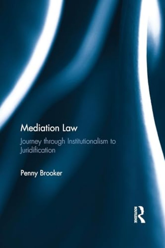 Mediation Law