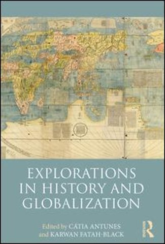 Explorations in History and Globalization