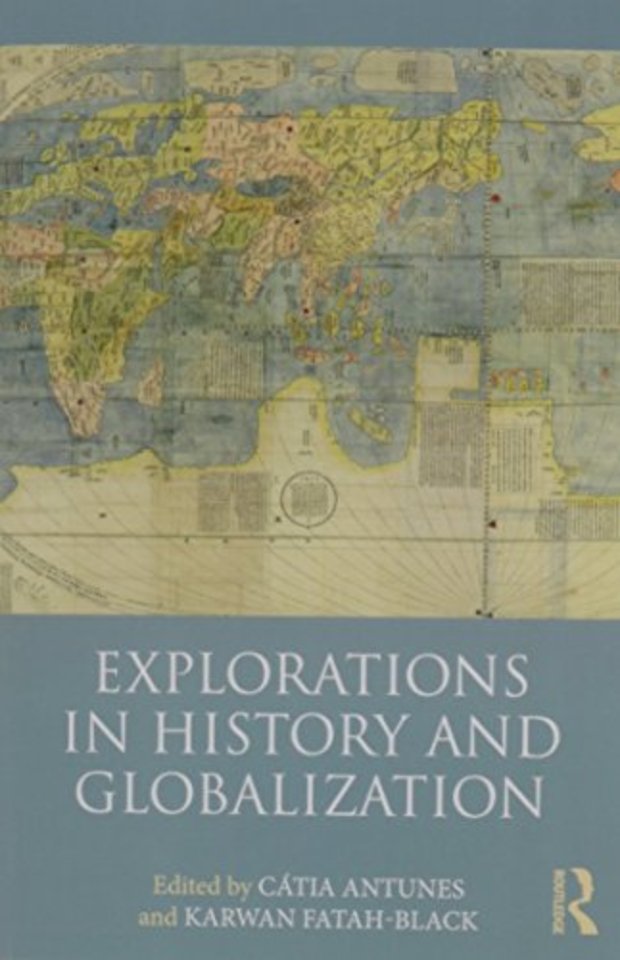 Explorations in History and Globalization