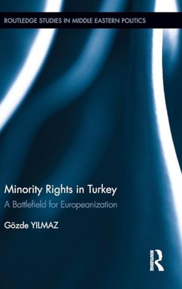 Minority Rights in Turkey