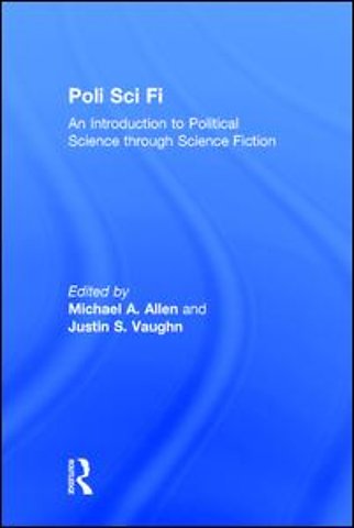 Poli Sci Fi