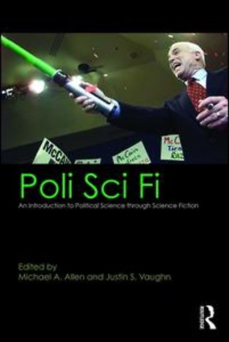 Poli Sci Fi