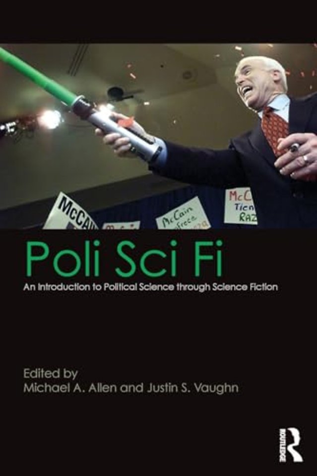 Poli Sci Fi