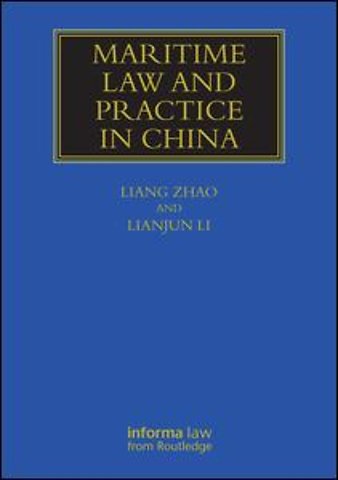 Maritime Law and Practice in China