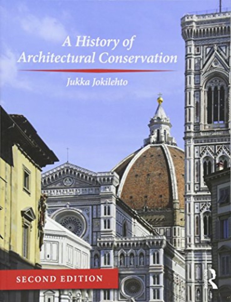 History of Architectural Conservation