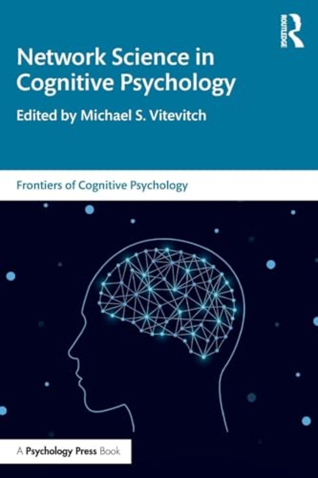 Network Science in Cognitive Psychology