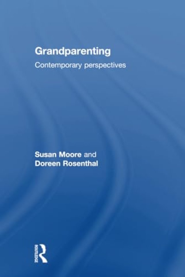 Grandparenting